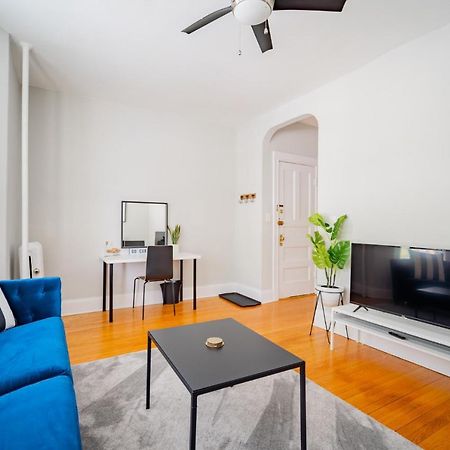 2Br Apartment In Lively Neighborhood Of Wrigley Field - Grace 1 Чикаго Екстериор снимка