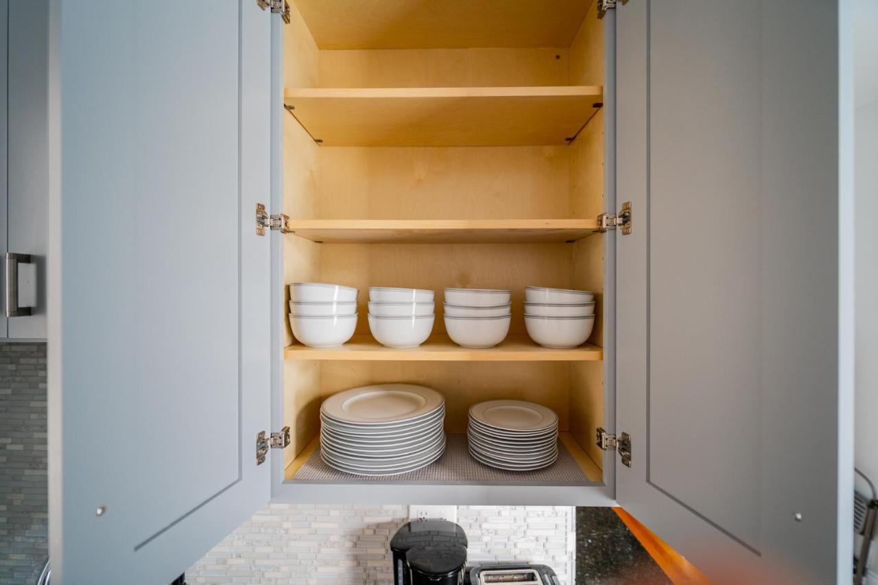 2Br Apartment In Lively Neighborhood Of Wrigley Field - Grace 1 Чикаго Екстериор снимка
