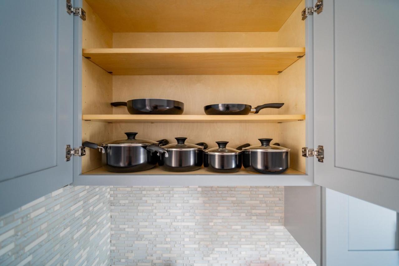 2Br Apartment In Lively Neighborhood Of Wrigley Field - Grace 1 Чикаго Екстериор снимка
